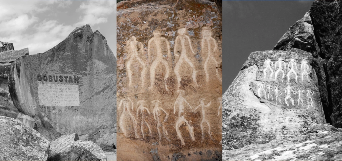 from stone to digital